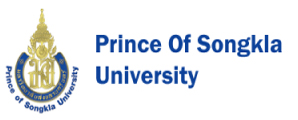 Logo Prince of Songkla University
